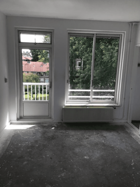 Hendrik de Bruynstraat 3