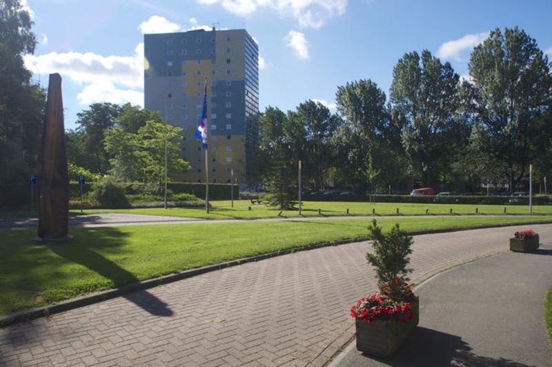 Henri Dunantlaan 716, 9728 HW Groningen, Nederland