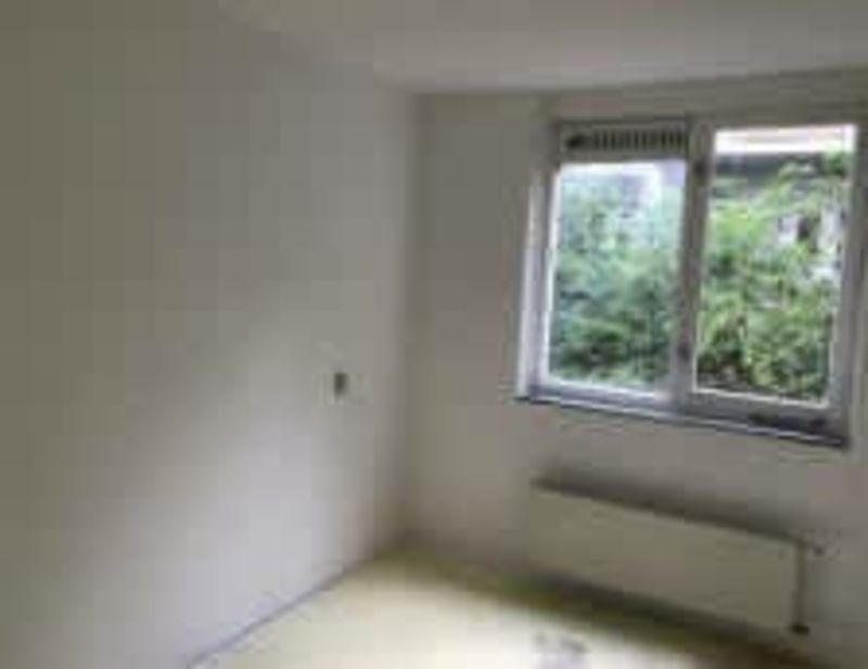 Rustenburgerstraat 22A