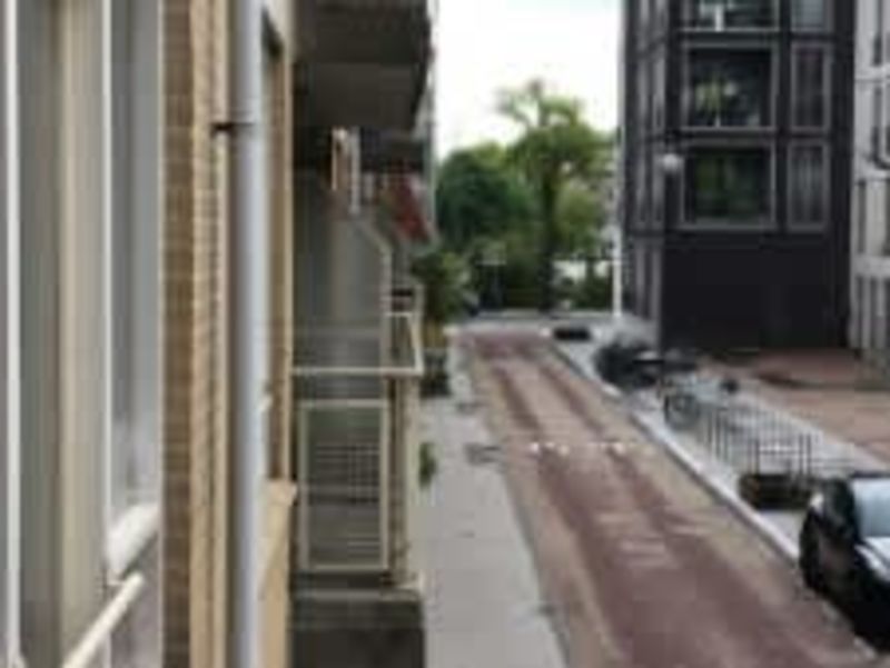 Rustenburgerstraat 22A
