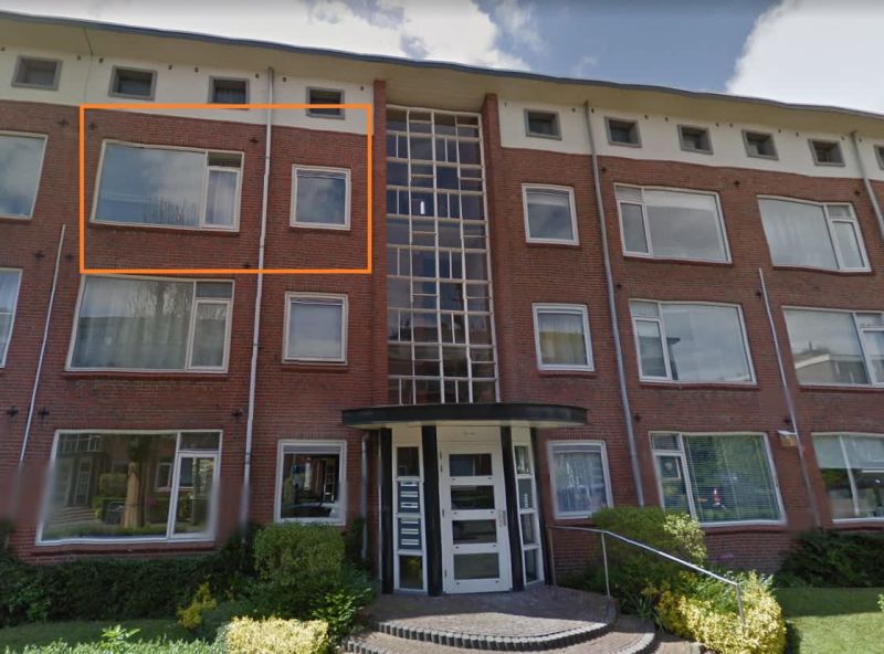 Kamerlingh Onnesstraat 189, 9727 HL Groningen, Nederland