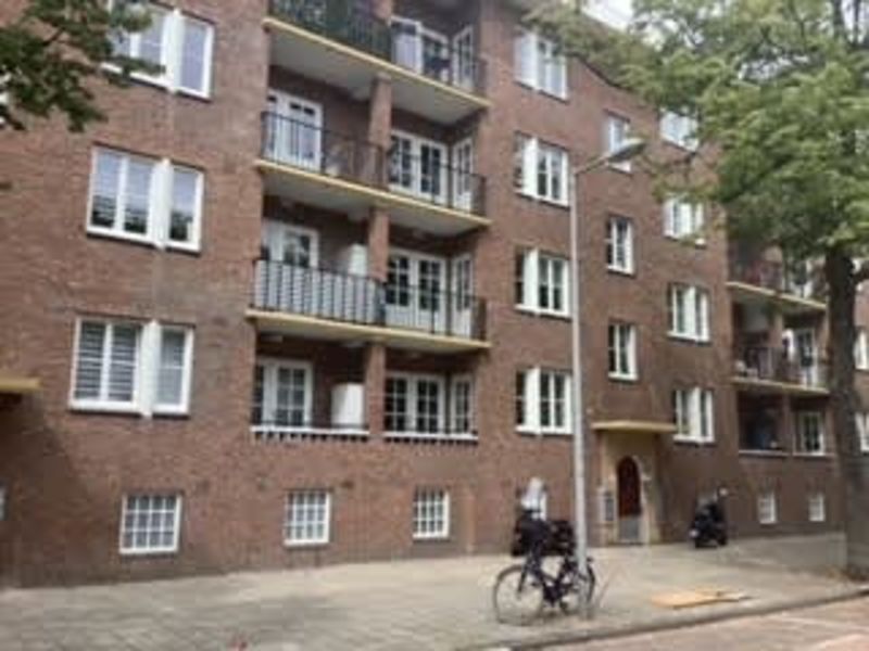 Granidastraat 17, 1055 HE Amsterdam, Nederland