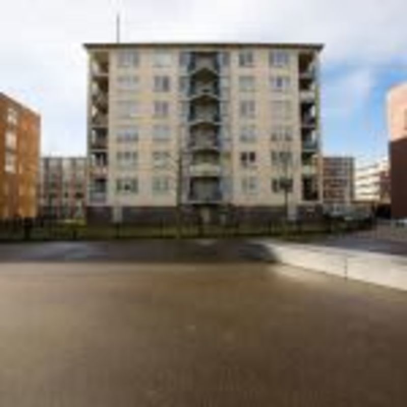 Lederambachtstraat 87, 1069 HM Amsterdam, Nederland