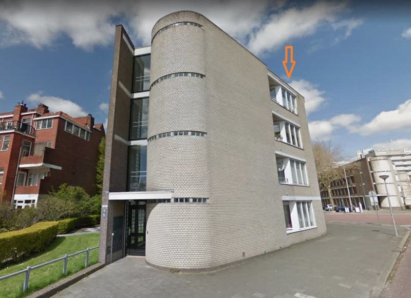 Merwedestraat 15, 9725 KA Groningen, Nederland