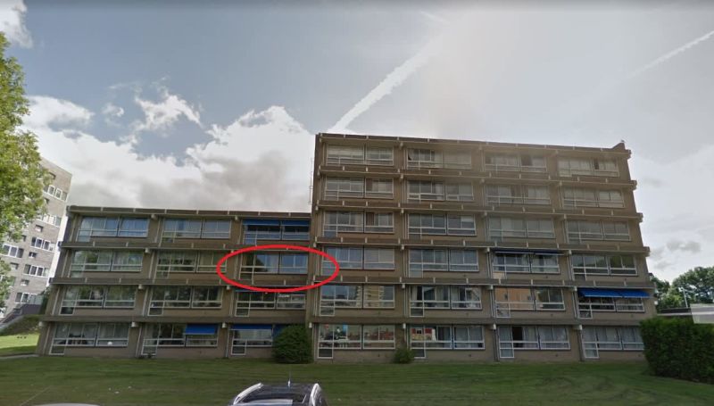 Platinalaan 279, 9743 GN Groningen, Nederland