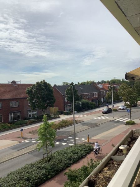 Prinses Marijkestraat 197