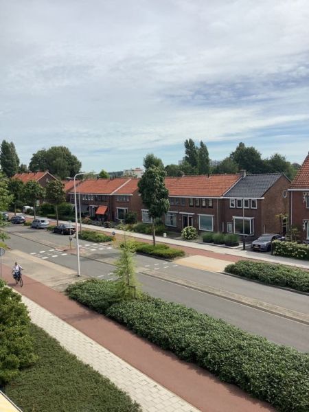 Prinses Marijkestraat 197