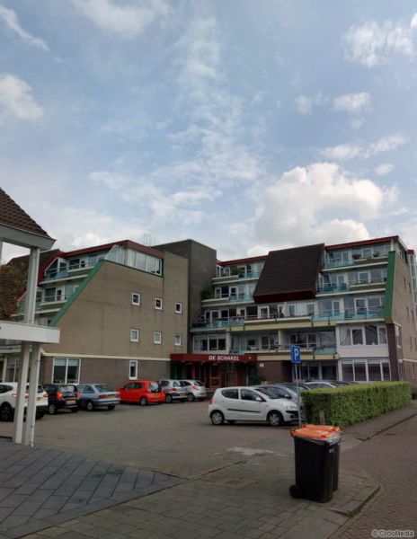 Pr. Marijkestraat 197, 3331 GT Zwijndrecht, Nederland