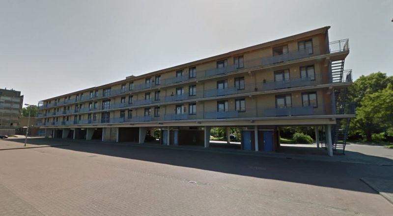 Platinalaan 543, 9743 GZ Groningen, Nederland