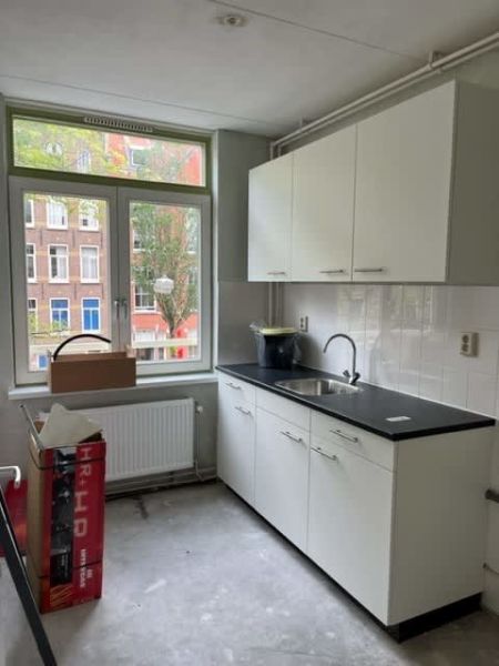 Lindengracht 143B