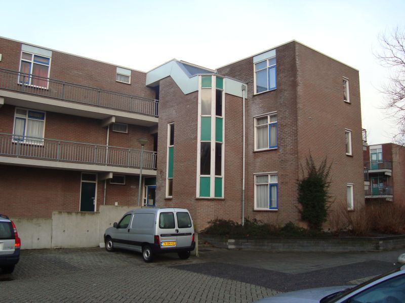 Atensheerd 94, 9737 TE Groningen, Nederland
