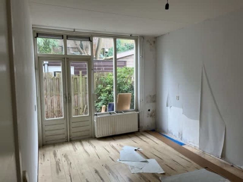 Nieuwe Houttuinen 21