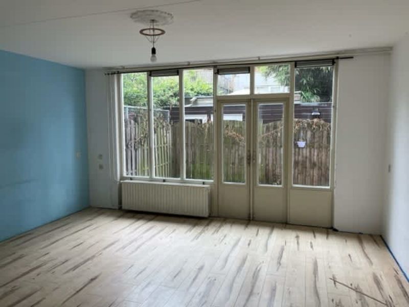 Nieuwe Houttuinen 21