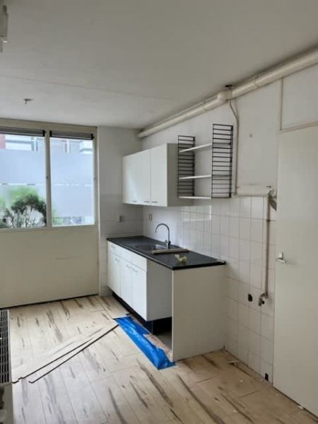 Nieuwe Houttuinen 21