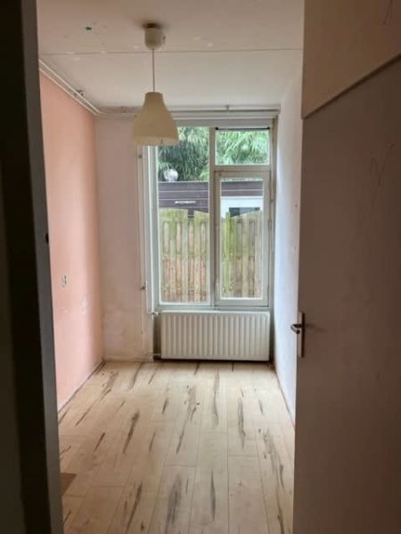 Nieuwe Houttuinen 21