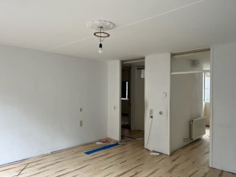 Nieuwe Houttuinen 21