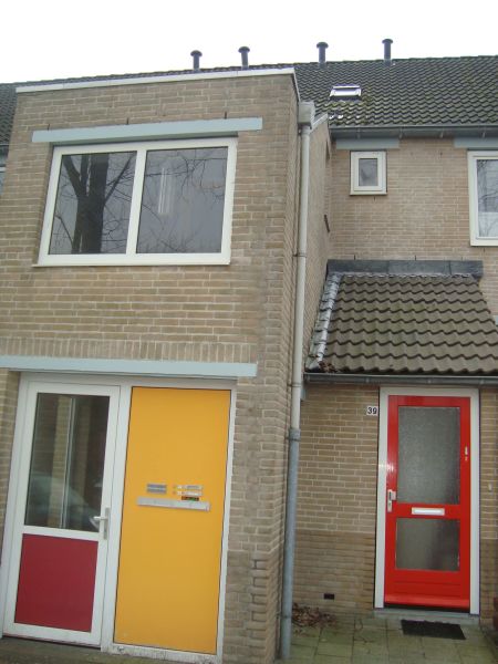Froukemaheerd 41, 9736 RC Groningen, Nederland