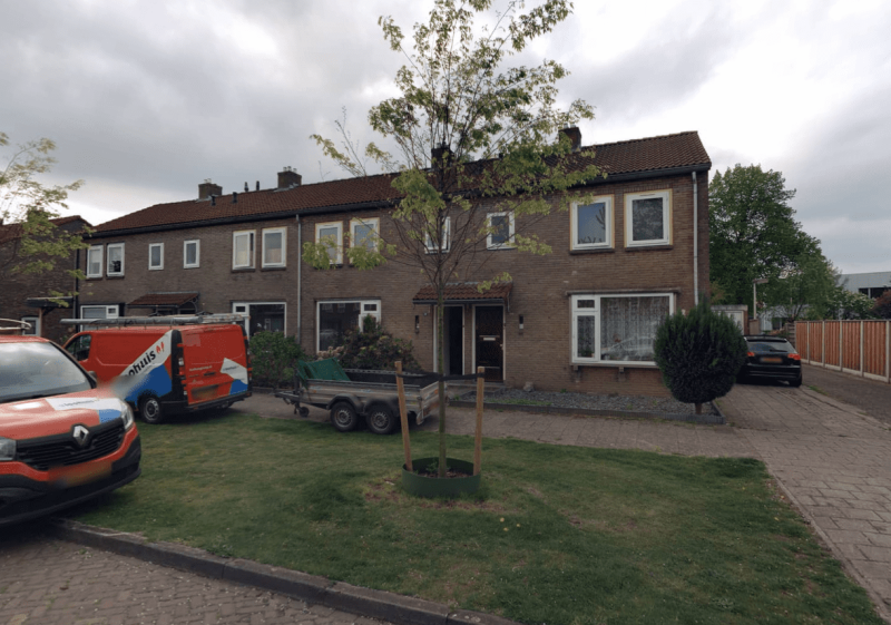 Wethouder Voogdgeertstraat 61, 7553 EM Hengelo, Nederland