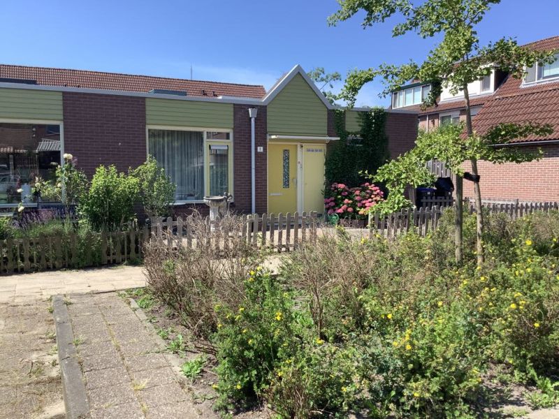 Adelaarshof 1, 3435 ZA Nieuwegein, Nederland