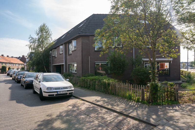 Honingstraat 59
