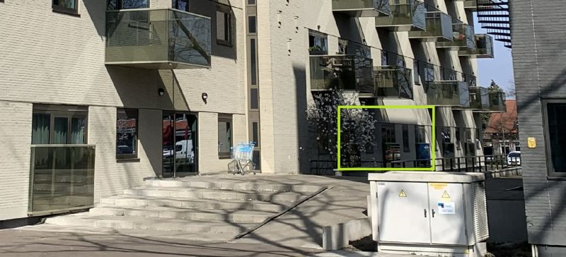 Larenseweg 52, 1221 CL Hilversum, Nederland