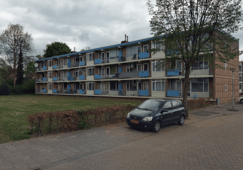 Theresiastraat 40I, 7555 VM Hengelo, Nederland