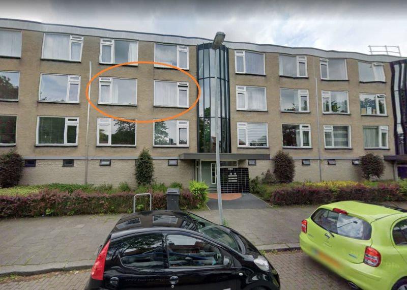 Kornalijnlaan 212, 9743 JR Groningen, Nederland