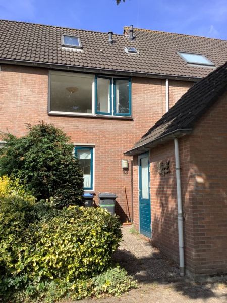 Watermolen 13, 3352 TB Papendrecht, Nederland