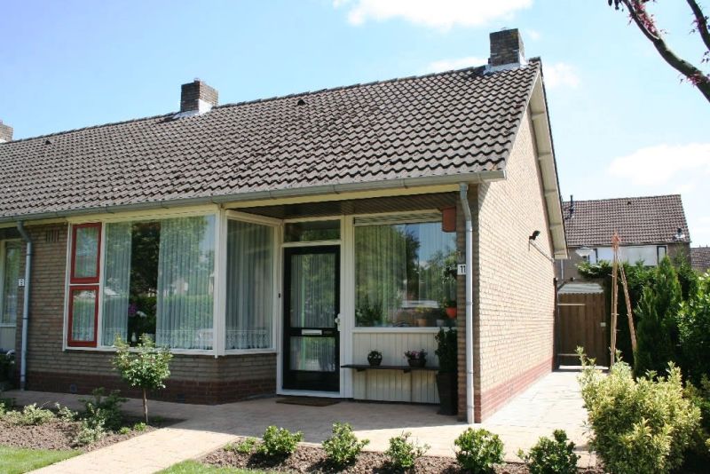 Almsvoet 11, 4251 GL Werkendam, Nederland