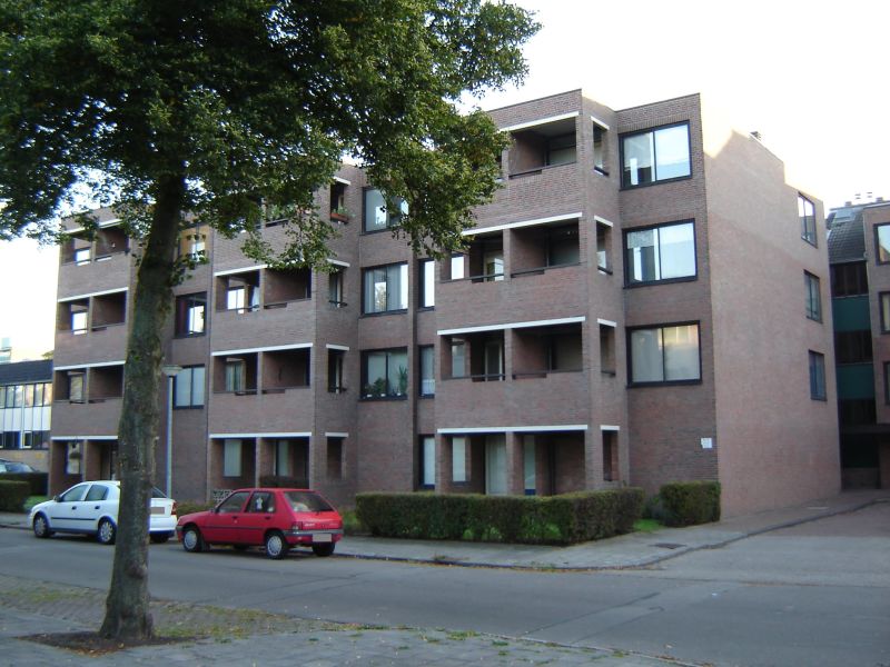 Antaresstraat 15F, 9742 LA Groningen, Nederland