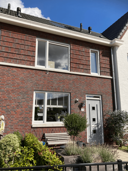 Plataanweg 23, 6706 BG Wageningen, Nederland