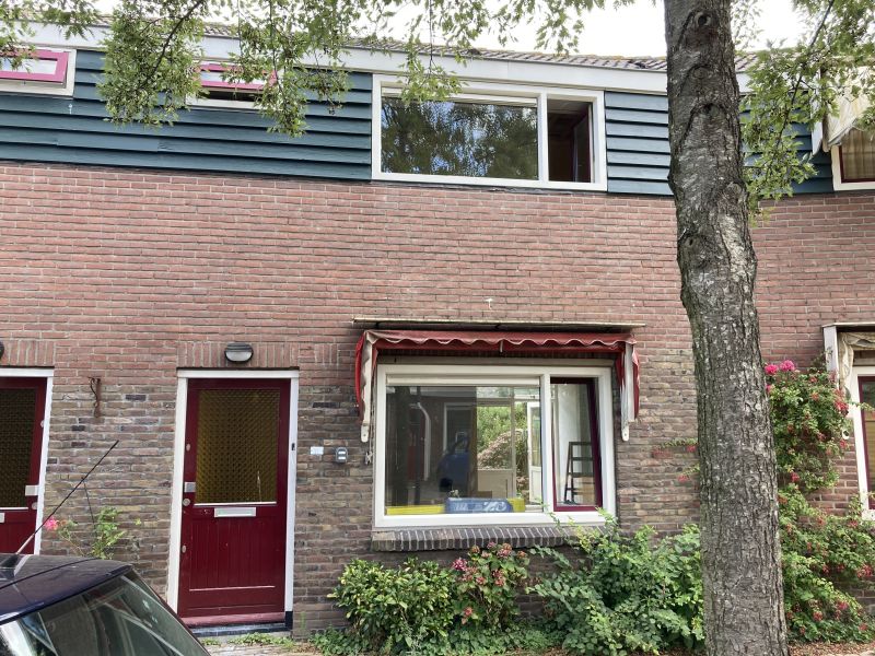 Kinkerstraat 11, 2032 XC Haarlem, Nederland