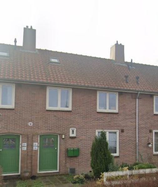 Ophelialaan 208, 1431 HS Aalsmeer, Nederland