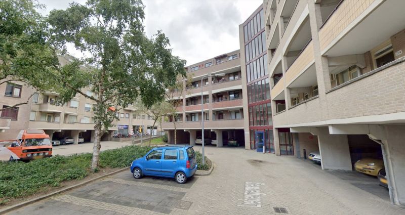 Liebergerweg 246, 1221 LV Hilversum, Nederland