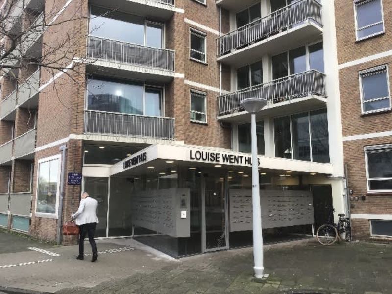 Prins Bernhardplein 158