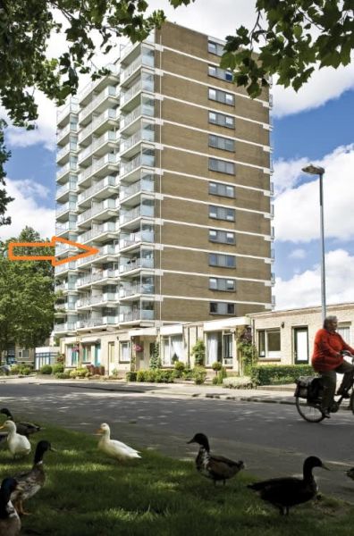 Diamantlaan 77, 9743 BB Groningen, Nederland