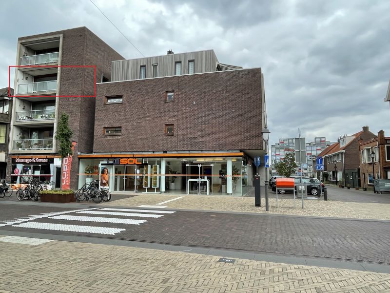 Ruijterhoek 29, 1506 TK Zaandam, Nederland