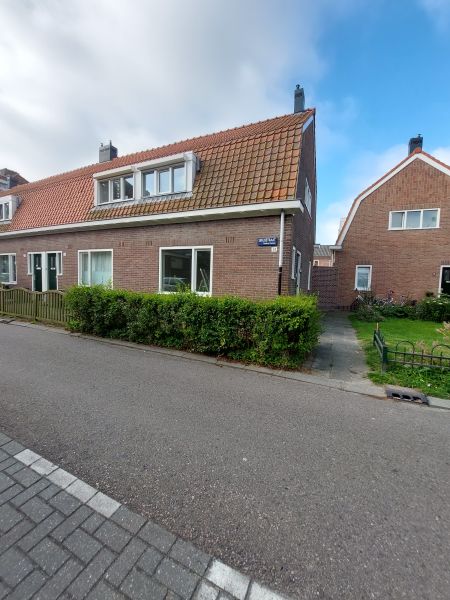 Siriusstraat 31, 1033 EN Amsterdam, Nederland