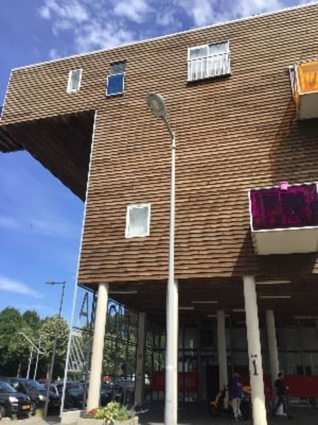 Reimerswaalstraat 1K2, 1069 AE Amsterdam, Nederland