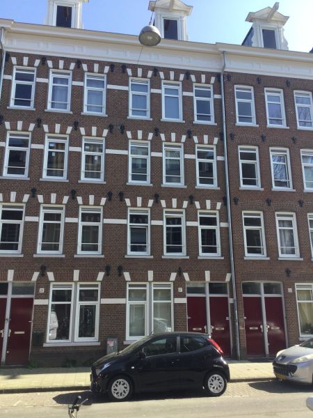 Van Houweningenstraat 27, 1052 LV Amsterdam, Nederland