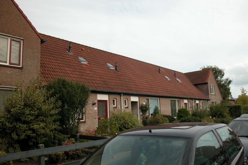 Biesterlaan 126, 3998 KR Schalkwijk, Nederland