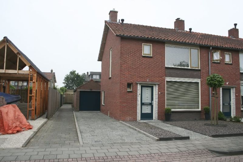 Kanaalstraat 10, 4251 ZS Werkendam, Nederland