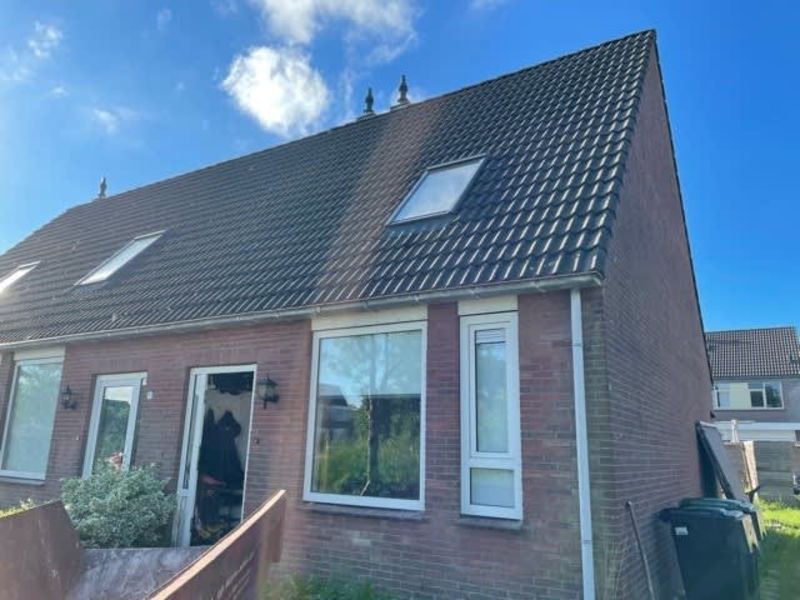 Aemckenheerd 9, 9951 VZ Winsum, Nederland