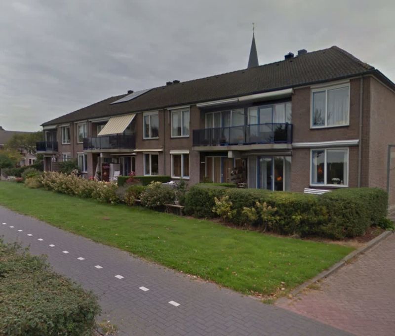 Burgemeester Padmosweg 242, 3648 BN Wilnis, Nederland