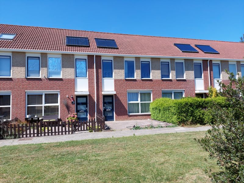 Kattedoorn 13, 4007 SM Tiel, Nederland