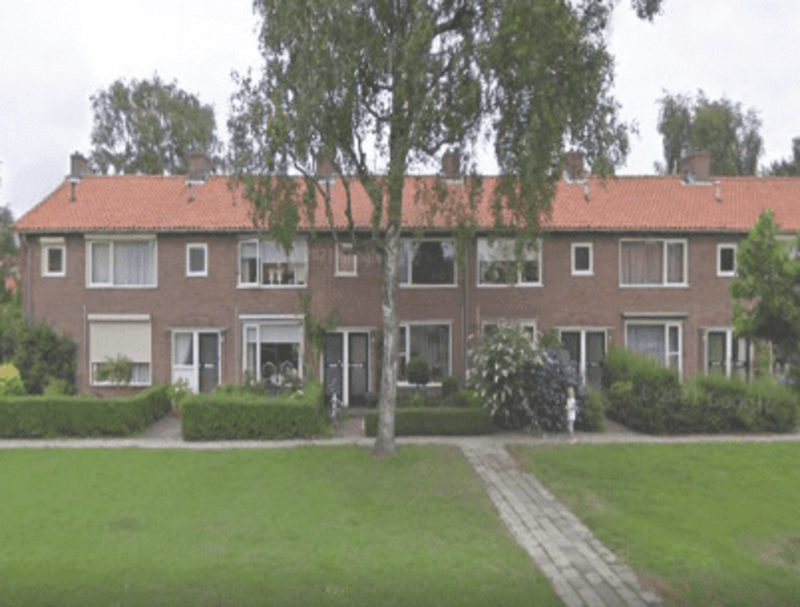 Drouwlaan 13, 6706 DG Wageningen, Nederland