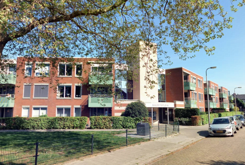 Mauritsplein 5, 7553 NR Hengelo, Nederland