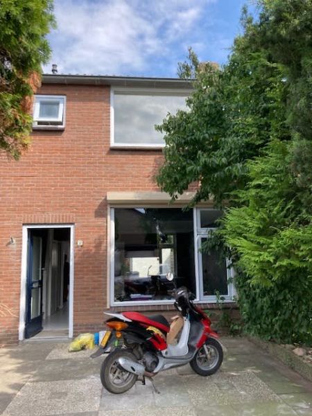 Bingse Boogaard 51, 4121 EC Everdingen, Nederland