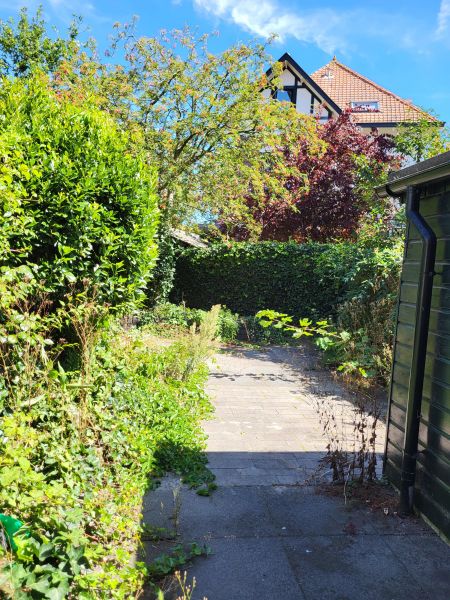 Noorder Tuindorpslaan 10