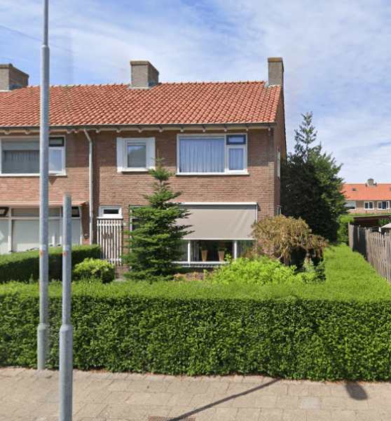 Staringstraat 27, 3771 GS Barneveld, Nederland